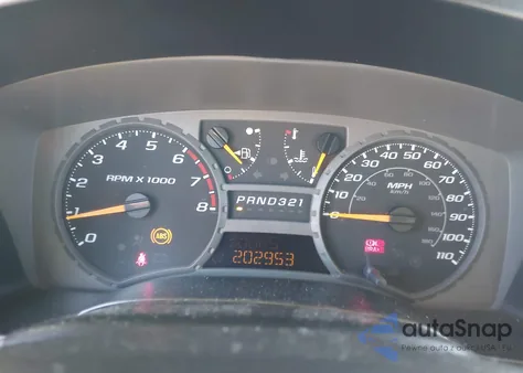 2004 GMC Canyon Sle из США, поврежденный, VIN 1GTDS136248223780